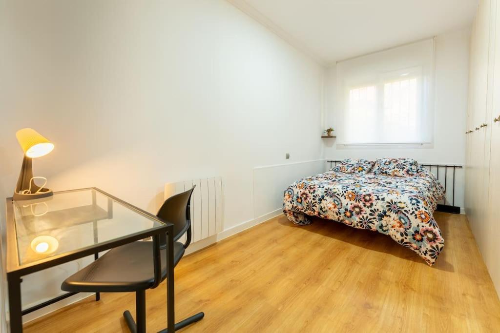 El Rinconcito De Polio Apartamento Santander