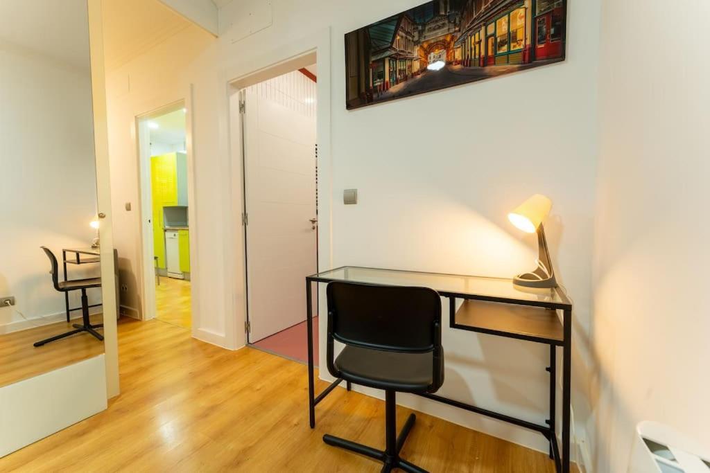 Apartamento El Rinconcito De Polio *