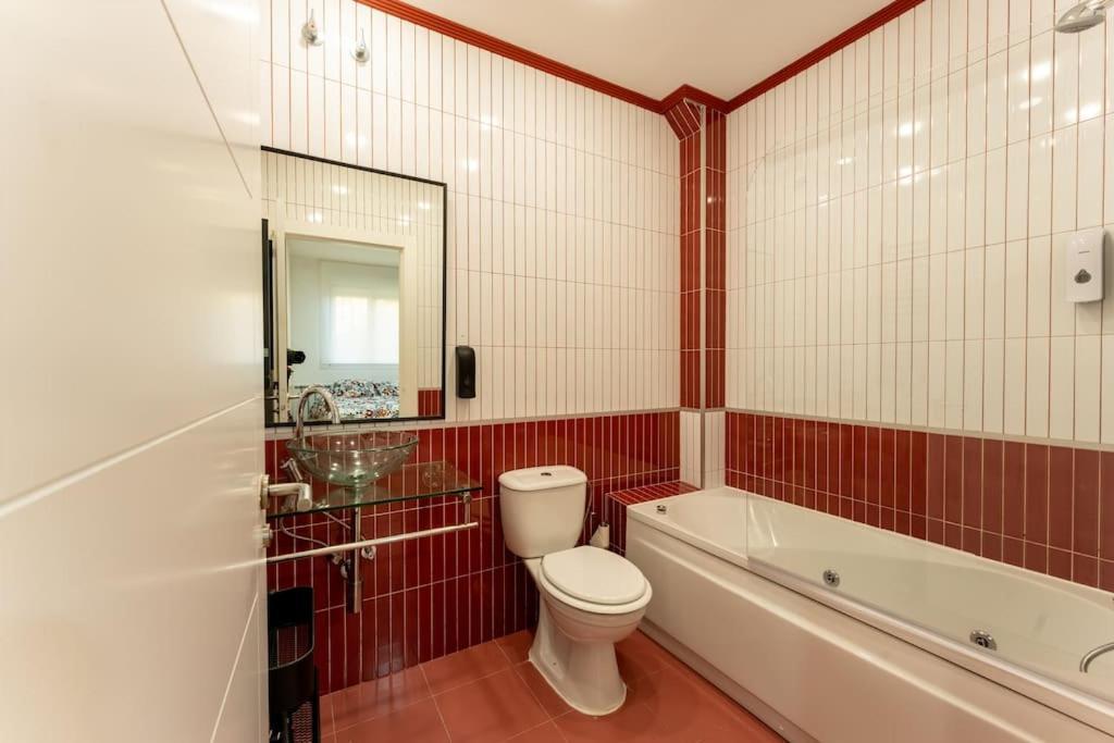 El Rinconcito De Polio Apartment