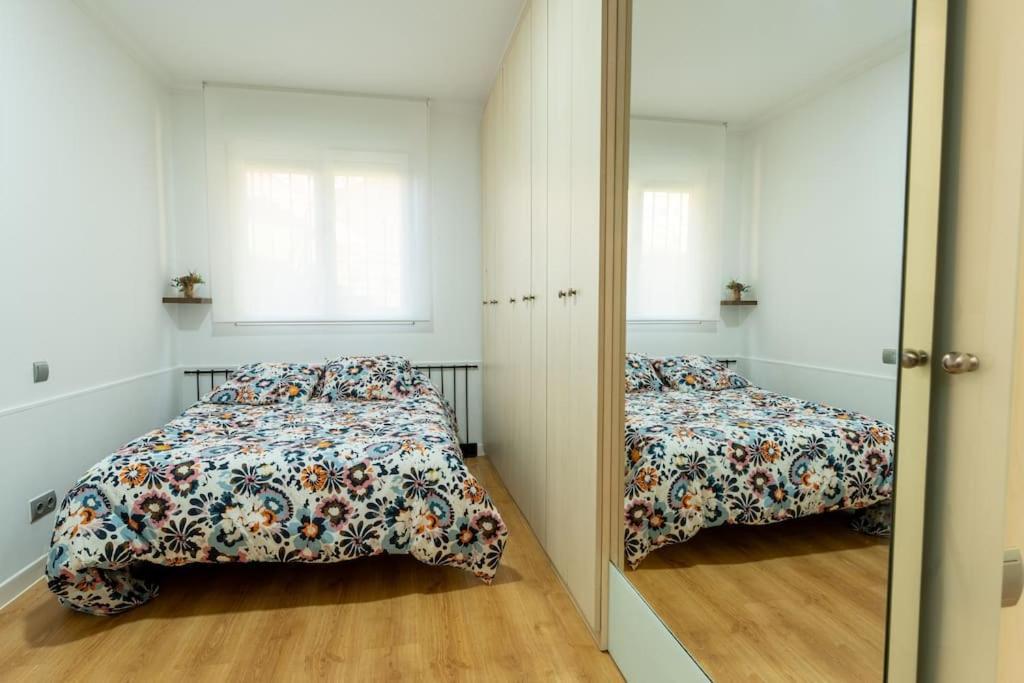 Appartement El Rinconcito De Polio
